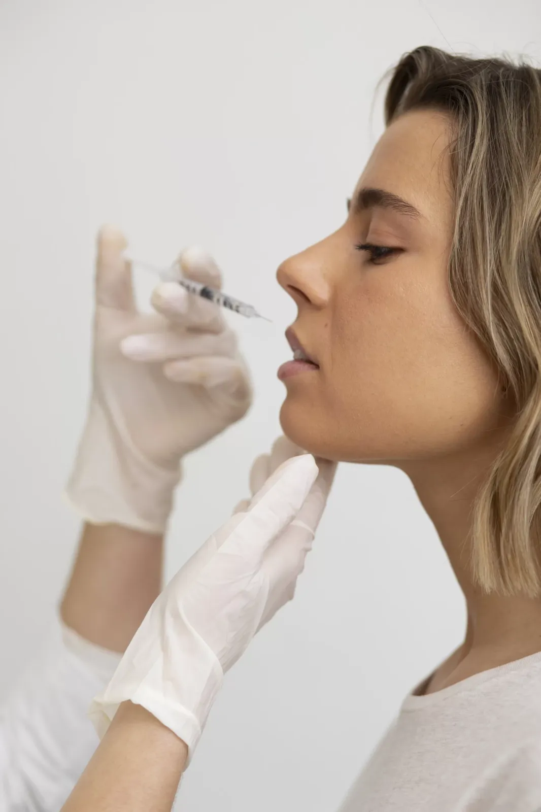 Burun Ucu Estetiği (Tip Plasti) Nedir?